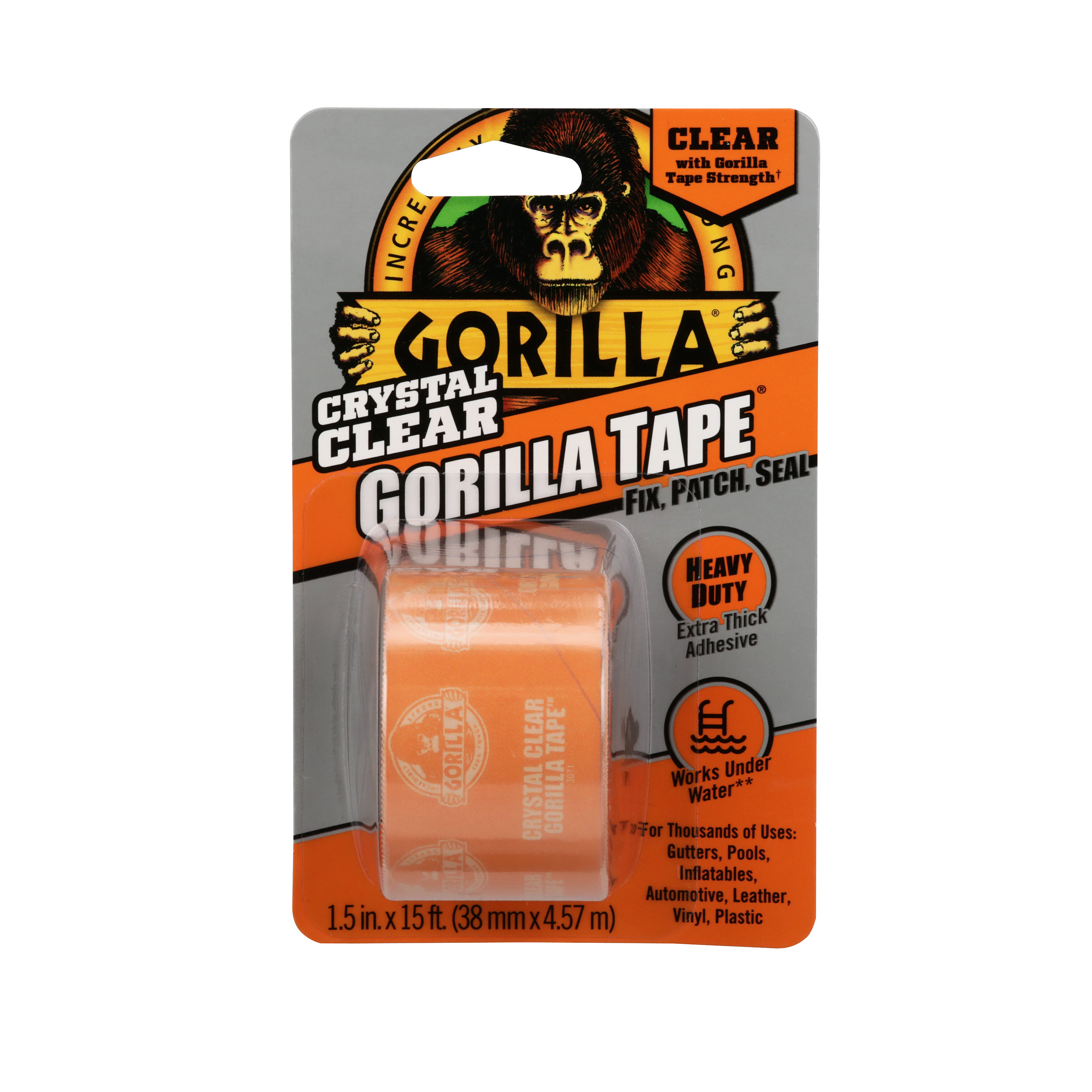 Ace Hardware Gorilla Tape: Unbeatable Strength for Every Fix