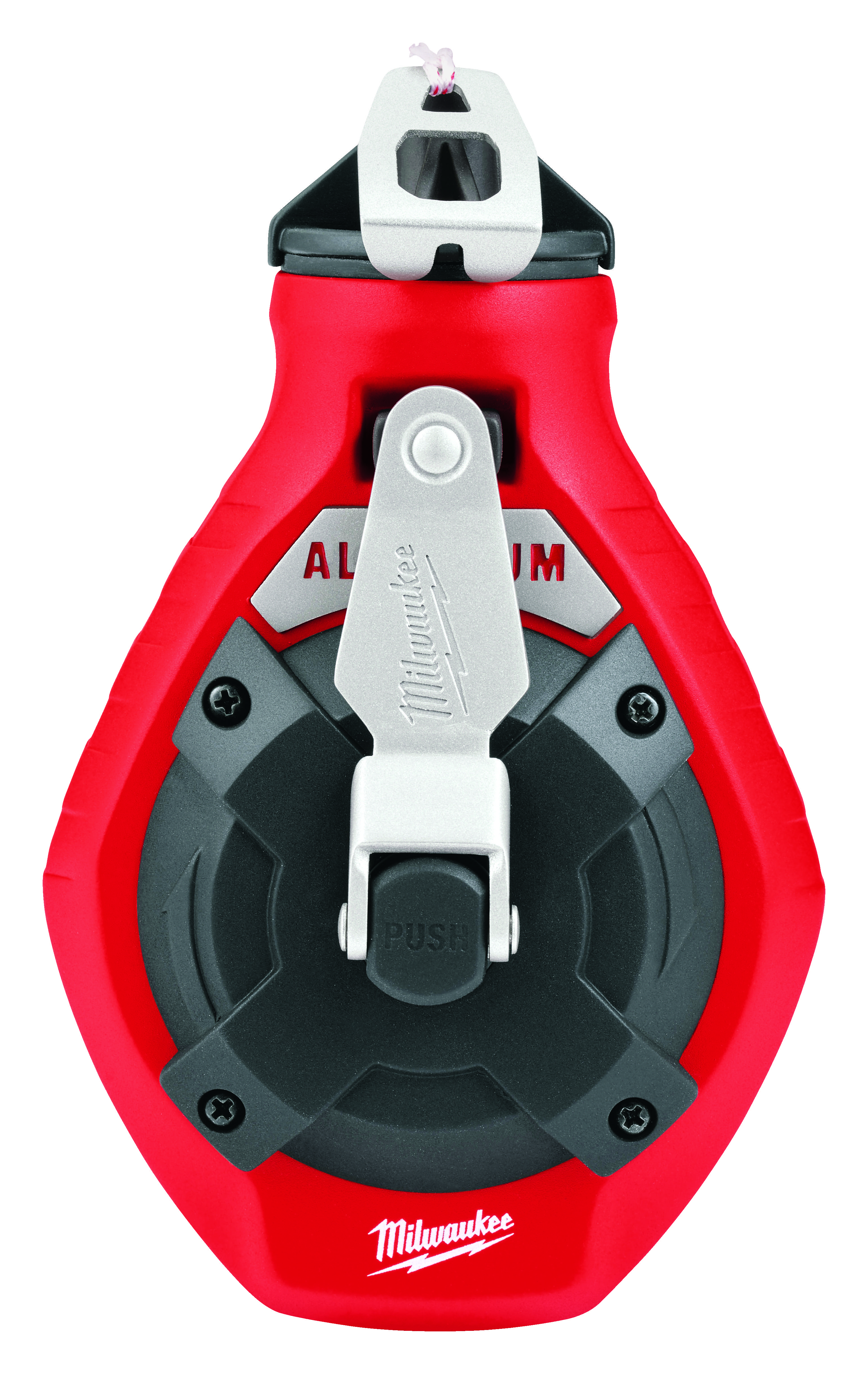 Chalk Line Reel Fin 100' at Hill's Ace Hardware & Lumber