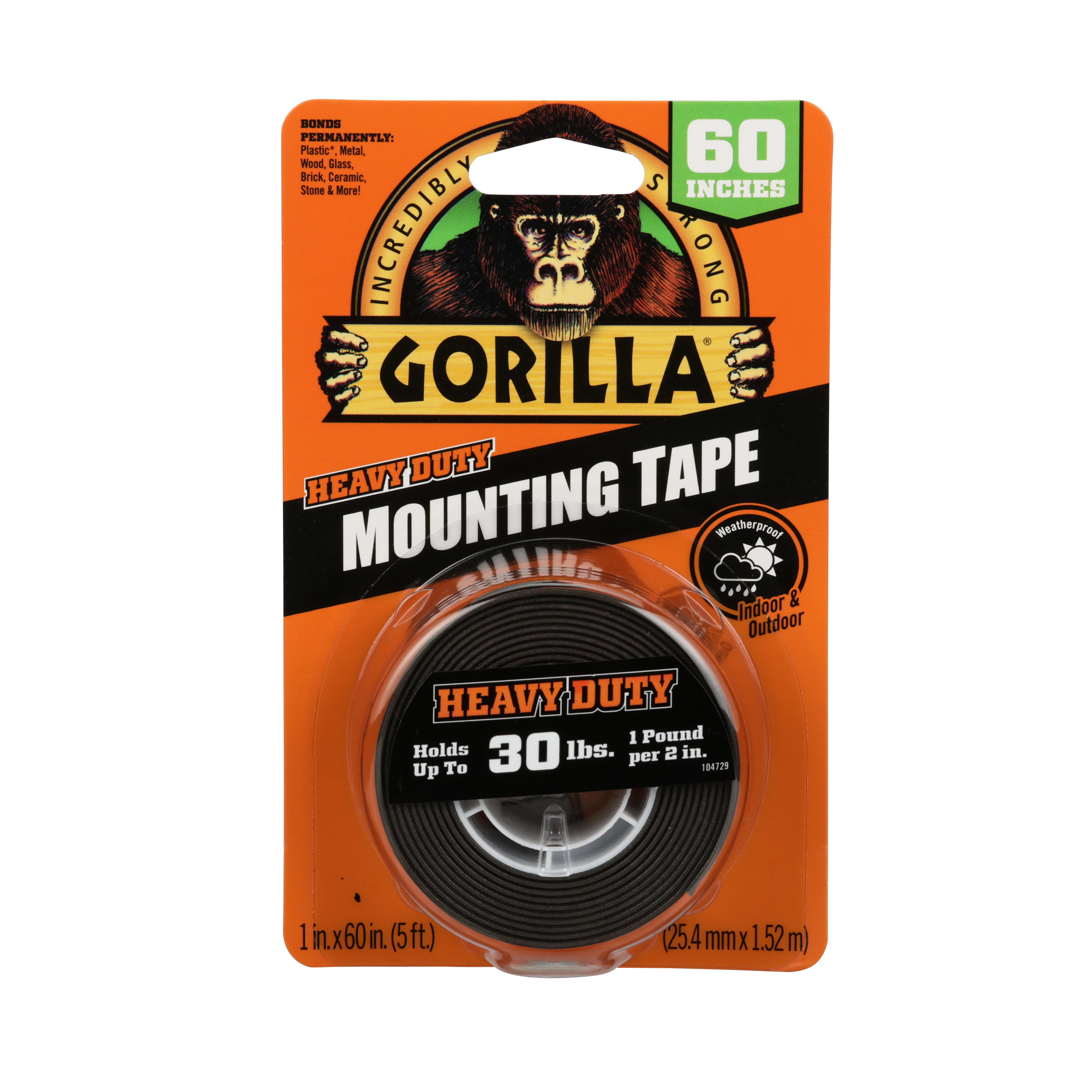 Ace Hardware Gorilla Tape: Unbeatable Strength for Every Fix