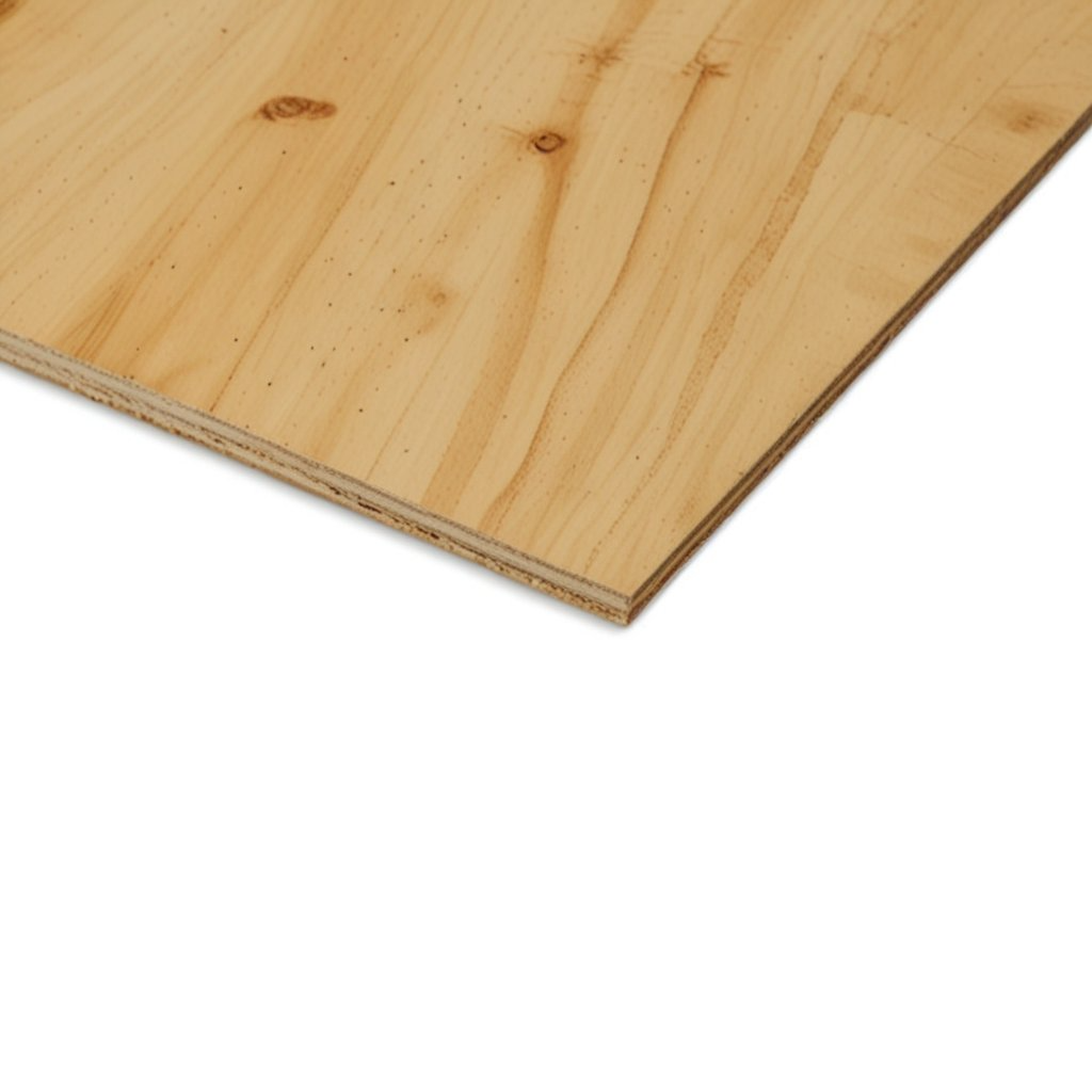 Sheathing Plywood Plywood Oriented Strand Board Panels