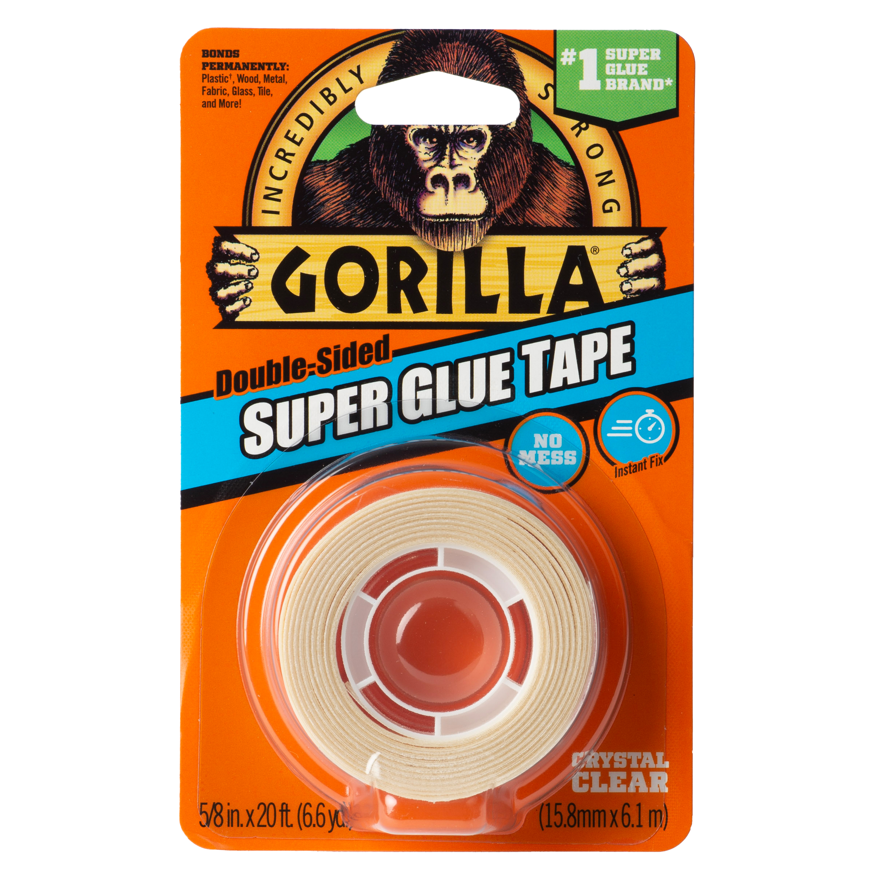 Ace Hardware Gorilla Tape: Unbeatable Strength for Every Fix